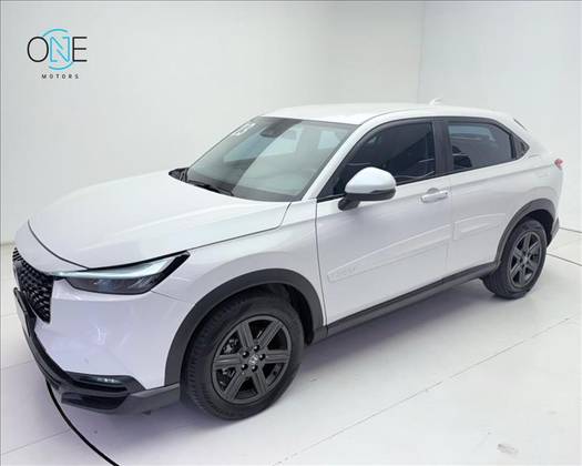 HONDA HR-V 1.5 DI I-VTEC TURBO FLEX ADVANCE CVT